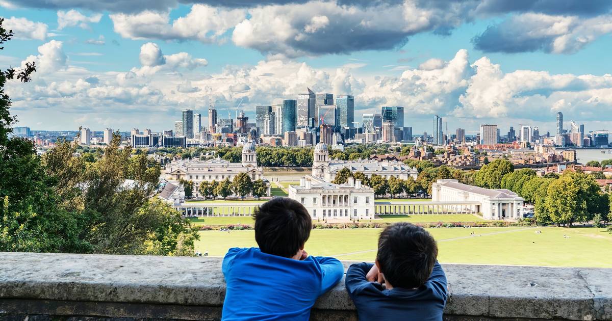 2020 1029 london skyline