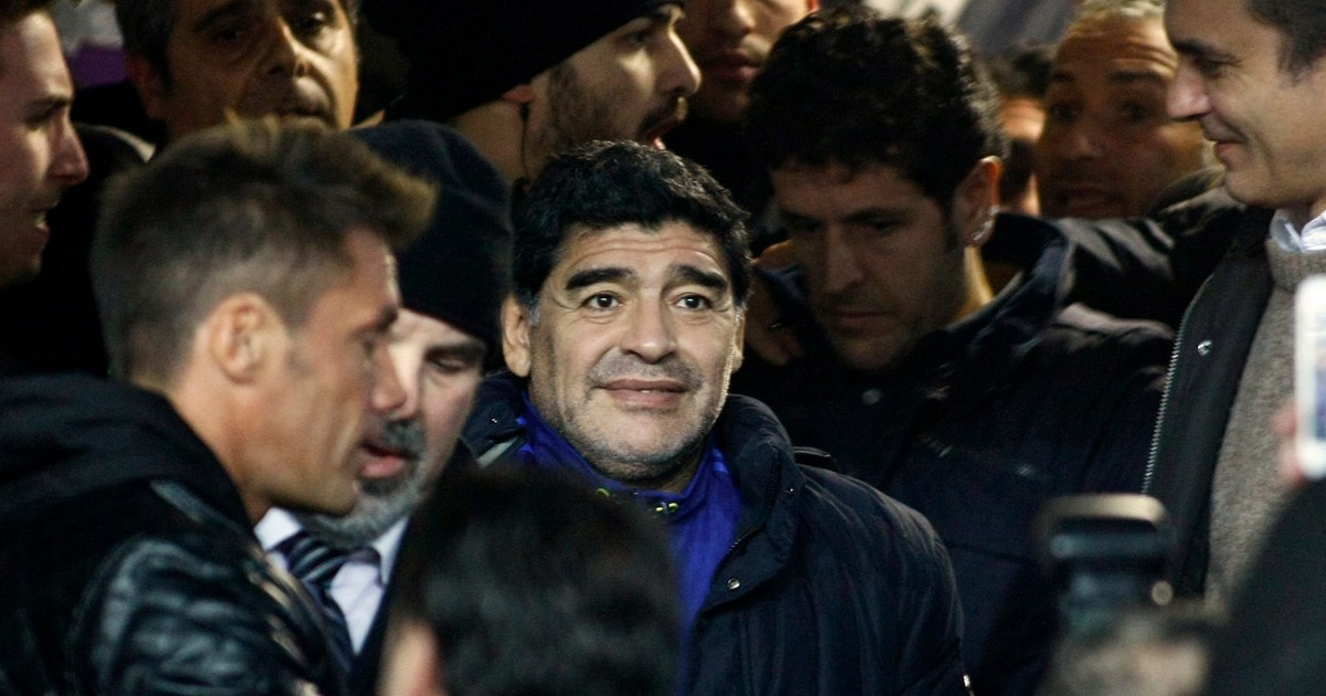 2020 1126 Diego Maradona 3