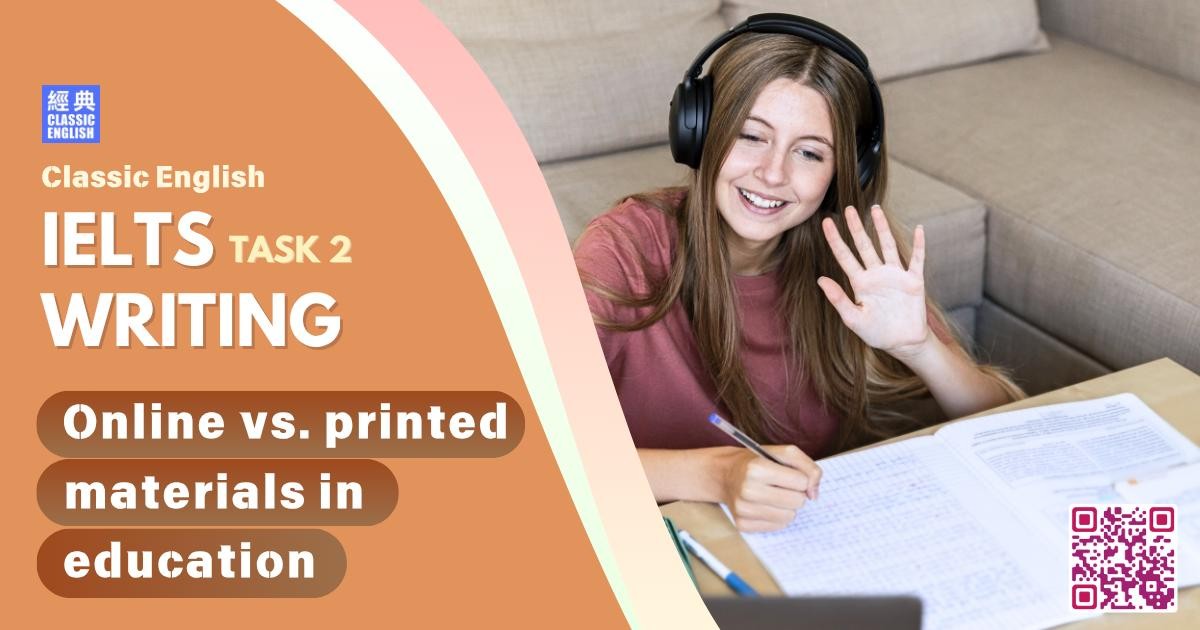 2025-1102-ielts-Sep-2025-writing-Online-vs-printed-materials-in-education