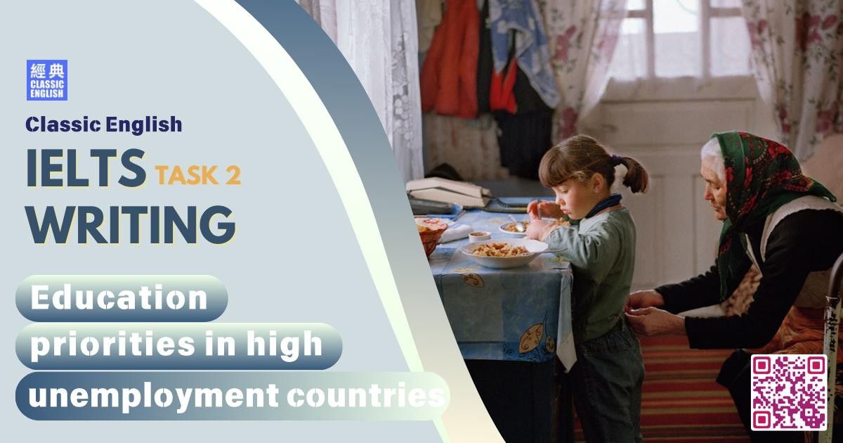 2025-1214-ielts-Oct-2025-writing-Education-priorities-in-high-unemployment-countries