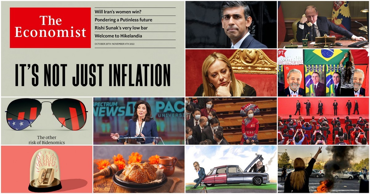 2022-1029-The-Economist-No9319-Its-Not-Just-Inflation