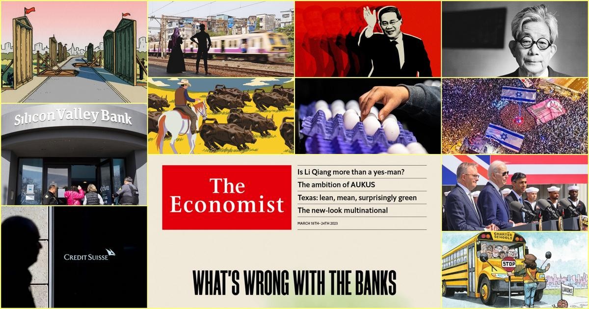 2023-0318-The-Economist-No9338-Whats-wrong-with-the-banks