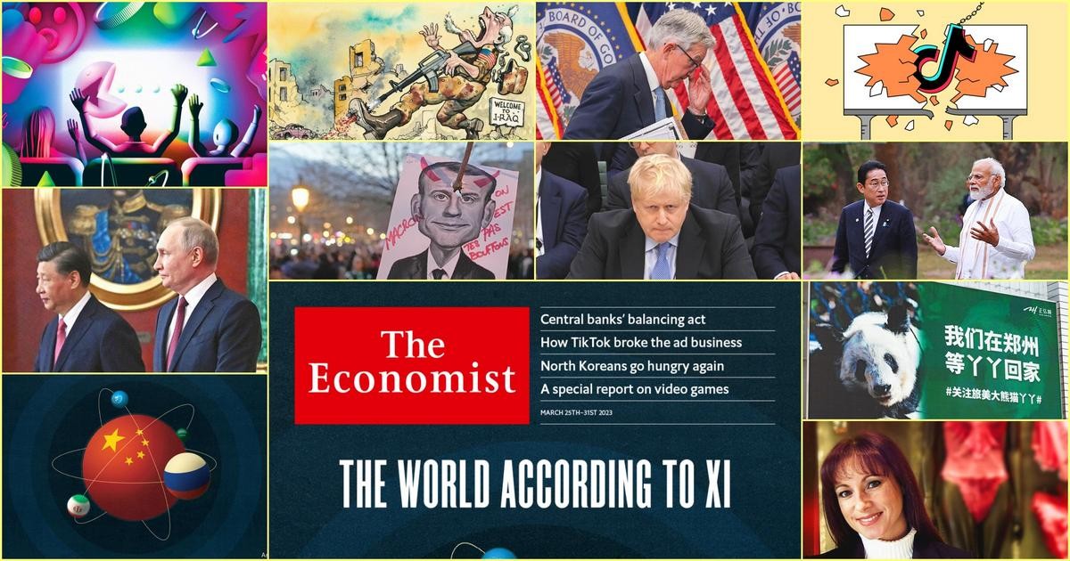 2023-0325-The-Economist-No9339-The-world-according-to-Xi