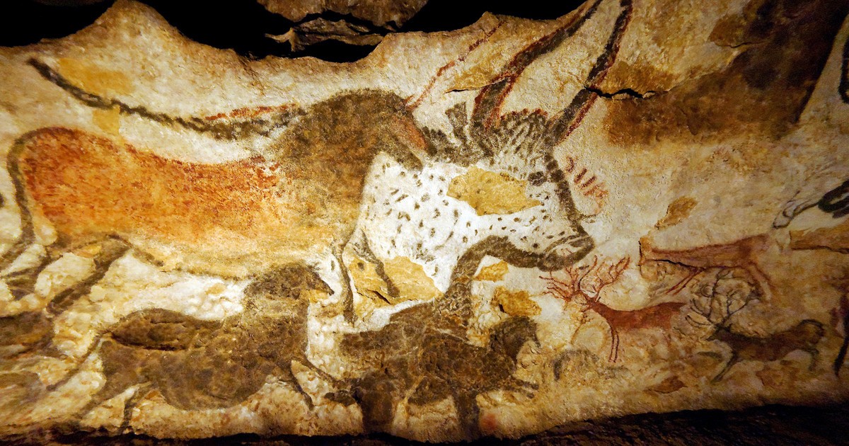 2023-0508-toefl-ibt-integrated-writing-tpo069-The-Cave-Paintings-of-Lascaux