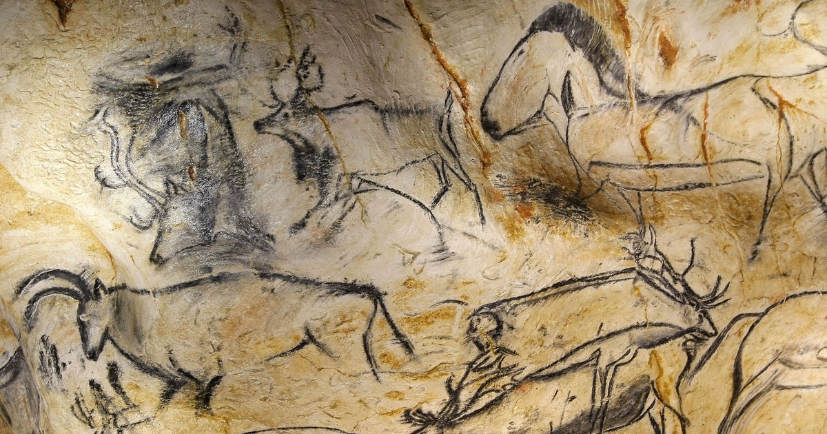 2023-0517-toefl-ibt-tpo053-p3-Paleolithic-Cave-Paintings